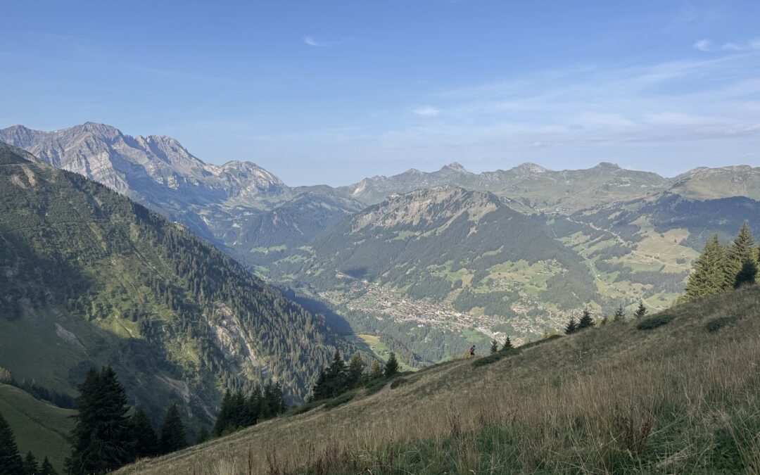 Trail Val-d&rsquo;Illez – Signal de Soi – Cabane Antème – Bonavau – Val-d&rsquo;Illez